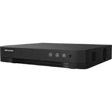 [IDS-7216HQHI-M1/E] DVR HIKVISION 16 CANALES ACUSENSE FULL HD 16 + 8 IP