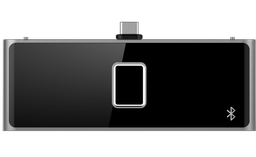 [DS-KAB673-FB] MÓDULO DE CONTROL DE HUELLA VÍA BLUETOOTH PARA LA SERIE DS-K1T673