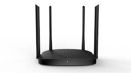 [DS-3WR12C] ROUTER INALÁMBRICO HIKVISION AC1200, CUATRO ANTENAS, DUAL BAND