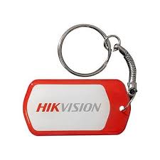 [DS-K7M102-M] TARJETA HIKVISION MIFARE, 13,56 MHZ, 26 MM × 50 MM × 4 MM