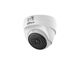 [HAC-T1A21P-U-0280B] CAMARA DAHUA DOMO  2MPX IR LENTE DE 2.8MM, IR 30 MTS