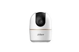 [IPC-H3AP-0306P] CAMARA DAHUA PT DOMO 3 MPX, HERO, INTERIOR,IP WIFI, 5V 1.0A