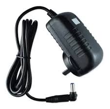 [12S2G] FUENTE SWITCHING GENERICA 12V 2 A