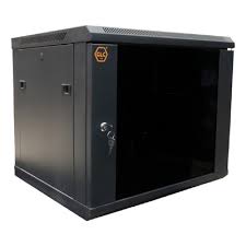 [GLC-MURAL-9U500] RACK MURAL GLC 9 UNIDADES 500 MM - 19 DESARMADO