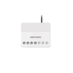 [DS-PM1-O1L-WB] Módulo expansor de relés inalámbrico, salida de 0 a 36 Vcc, compatible AxPro