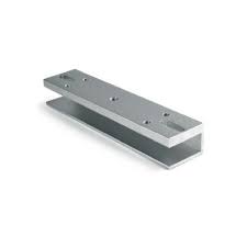 [DS-K4H258-U] Accesorios de montaje de acero tipo U para cerraduras DS-K4H258