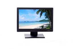 [LM10-V100] Monitor 10" LCD para moviles