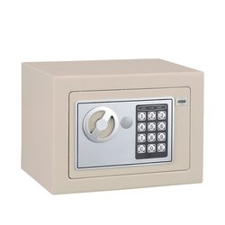 [SEG001] ﻿Caja de seguridad 20 × 31 × 20 cm﻿