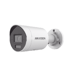 [DS-2CD2023G2-LI2U(2.8mm)] CAMARA HIKVISION IP 2 MPX BULLET, 2,8MM, Dual Light, Micrófono Integrado, 2.8 mm, 40 mts Luz Blanca + 40 mts IR, ACUSENSE, IP67, PoE