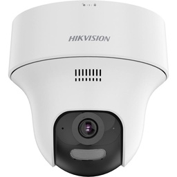 [DS-2CV1F43G2-LIDWF(2.8mm)] Camara Hikivision IP Domo PT 4 MPX, interior, Wi-Fi 6,Micrófono y altavoz integrados