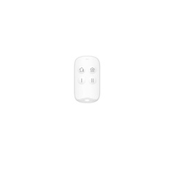 [DS-PKF201-WB] CONTROL REMOTO HIKVISION AX HOME (copia)