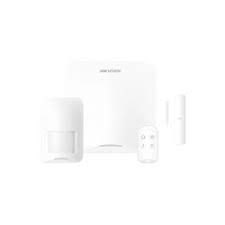 [DS-PA201PS-Kit-16WB/A-LA@] KIT INALAMBRICO 16 ZONAS - WIFI + 3/4G - LAN CON MODULO ADICIONAL. EL KIT CONTIENE:                                                         DS-PA103-16P-WB* 1DS-PC120-WB* 1DS-PD111-10F-WB* 1DS-PD121-WB* 1