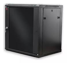 [GLC-MURAL-15U500] RACK MURAL GLC 12 UNIDADES 500 MM - 19 DESARMADO