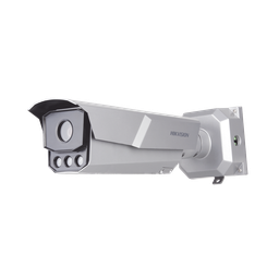 [iDS-TCM403-BI/0832] CÁMARA HIKVISION IP BULLET  4 Mpx, ANPR, Alta Velocidad, DARKFIGHTER, WDR 140 dB, IP67, IK10,  Lente Mot 8 a 32 mm, IR 40 