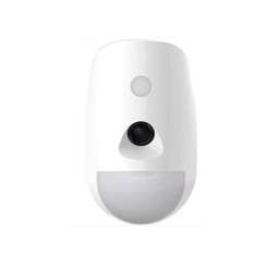 [DS-PDPC12P-EG2-WB] SENSOR INFRARROJO INTERIOR PIRCAM AxPRO