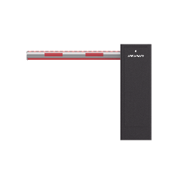 [DS-TMG300-DL/A(3 light bar)] BARRERA VEHICULAR HIKVISION - 3 M DE LARGO, Brazo Iluminado Rojo/Verde