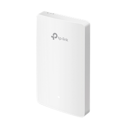 [EAP235-Wall] Punto de acceso TP-LINK Wi-Fi 5 AC1200 Mbps AP Mu-Mimo Gigabit p/caja de Pared 