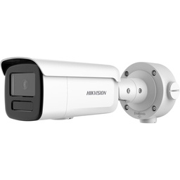 [DS-2CD3T66G2-4IS(6mm)(H)] CÁMARA HIKVISION IP BULLET  6 MPX,  LENTE 6MM, HOEP,  DarkFighter,  MOTORIZADO, IP67