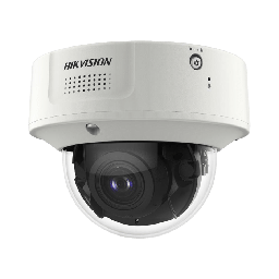 [iDS-2CD7146G2-IZHSY(2.8-12mm)] CÁMARA DOMO IP HIKVISION 4 MPX, ZOOM 2.8-12MM, 40 mts IR EXIR, Micrófono, IP67, IK10, H.265+, Captura Facial
