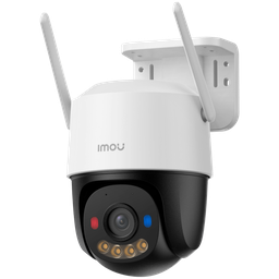 [IPC-K7FP-3H0WE] CAMARA IMOU DOMO EXTERIOR  CRUISER SC 3MP IR30 FULL COLOR, DETECCION ACTIVA
