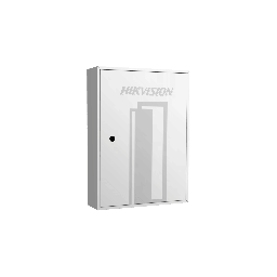 [DS-TPM400-FP(4T)] Servidor Hikvision para estacionamiento, 16 cámaras de estacionamiento de doble lente o 32 cámaras de estacionamiento de lente única