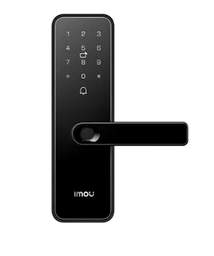 [K1S-H-W-EN] Cerradura IMOU SMART WIFI, HUELLA