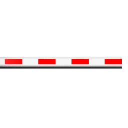 [DS-TMG001-5(4m anti-round)] Brazo 4 metros, redondo anticolisión Hikvision