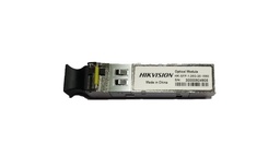 [HK-SFP-1.25G-20-1550] Modulo SFP, Distancia 20 KM,  Conector LC, single, bi-direccional, Monomodo